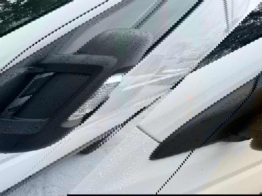 Opel Movano Furgone usata a Milano (4)