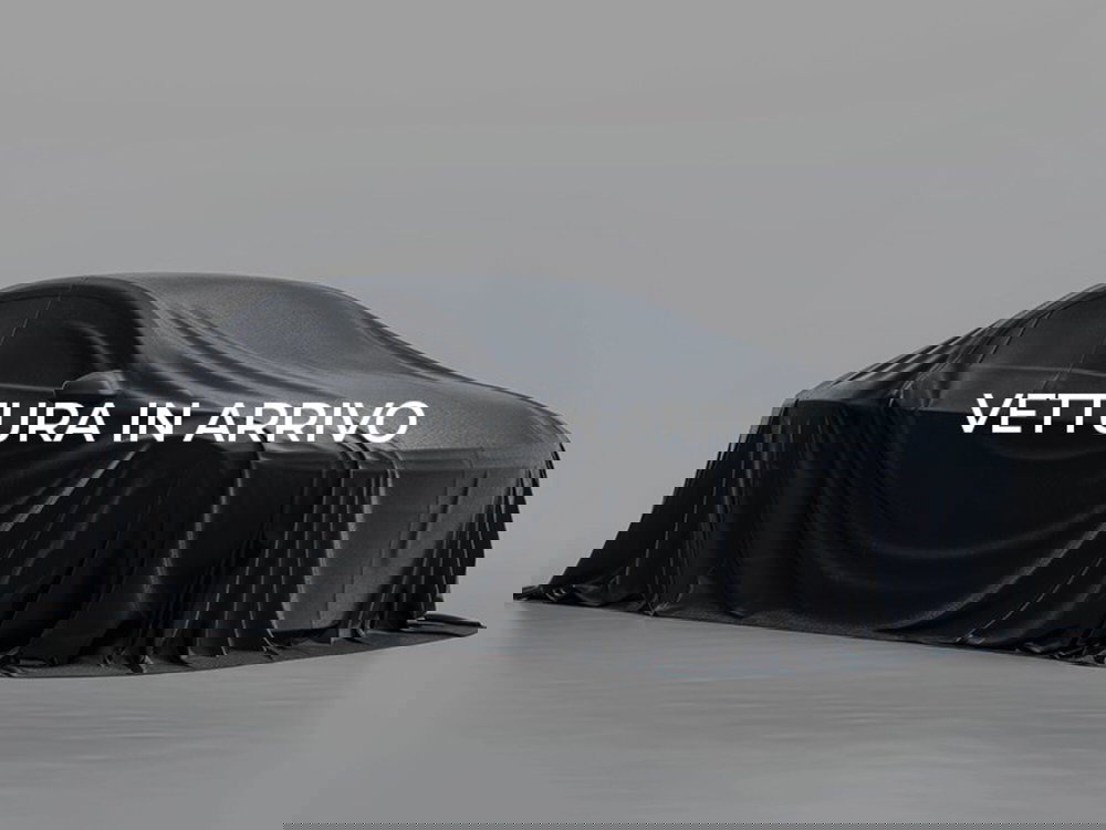 Jeep Compass nuova a Caserta