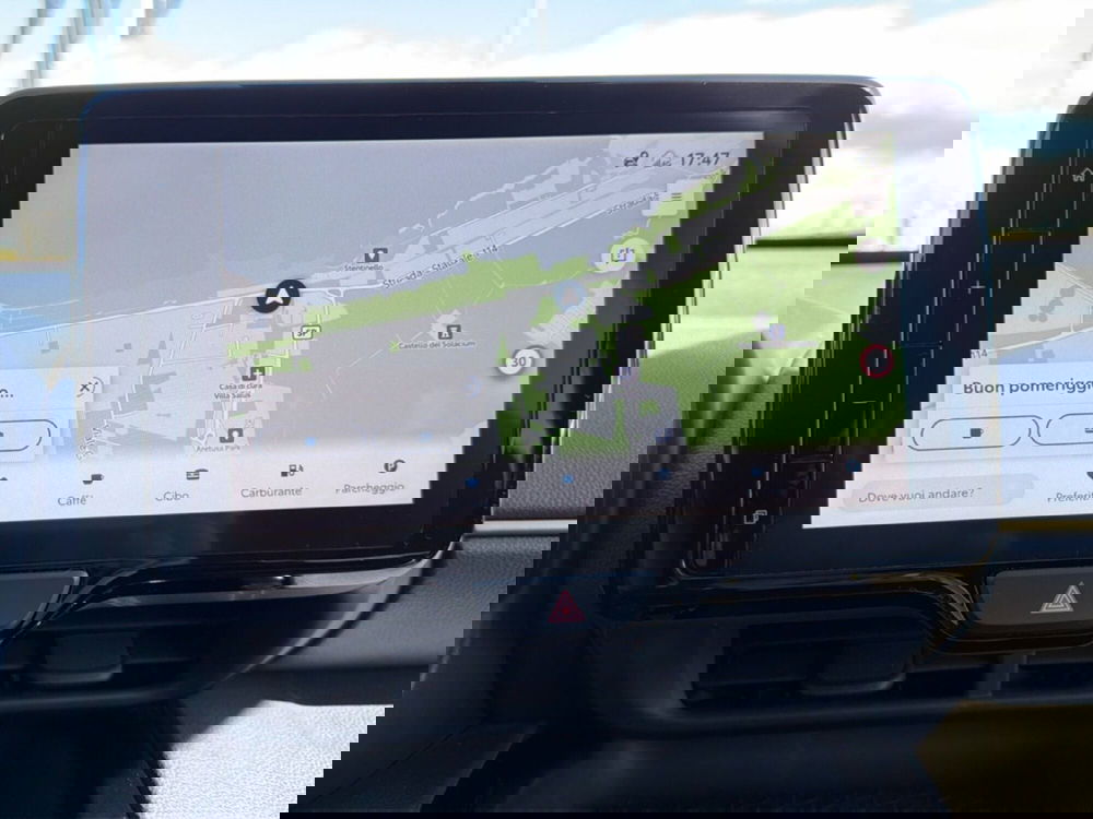 Toyota Yaris Cross usata a Siracusa (14)