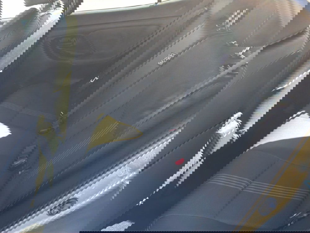 Toyota Yaris Cross usata a Siracusa (8)