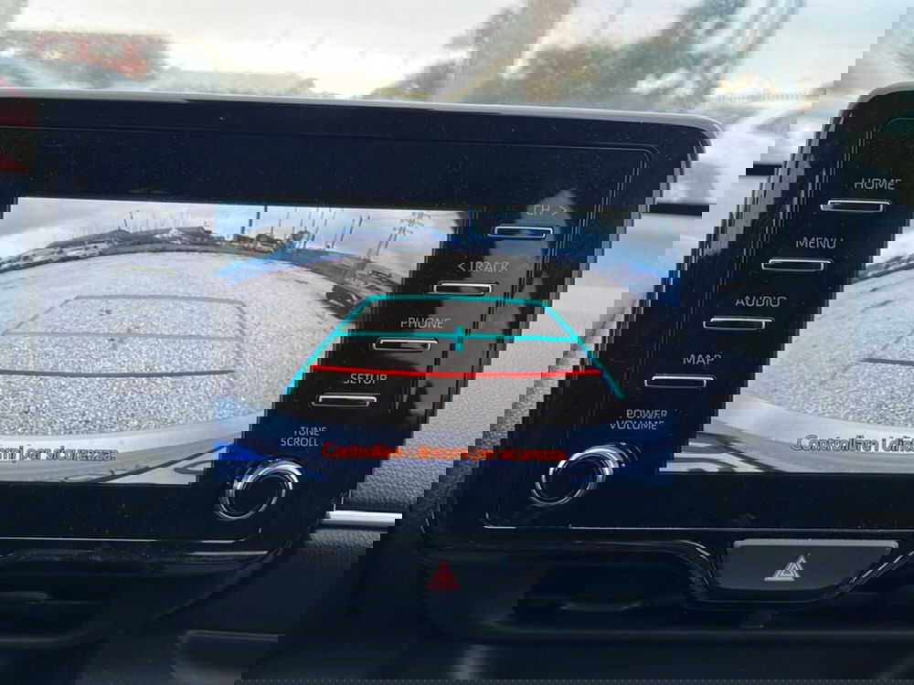 Toyota Yaris usata a Ragusa (14)