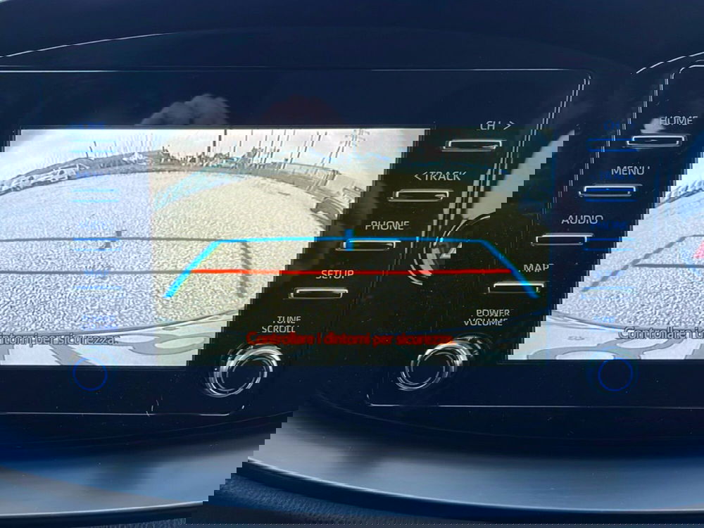 Toyota Aygo X usata a Ragusa (13)