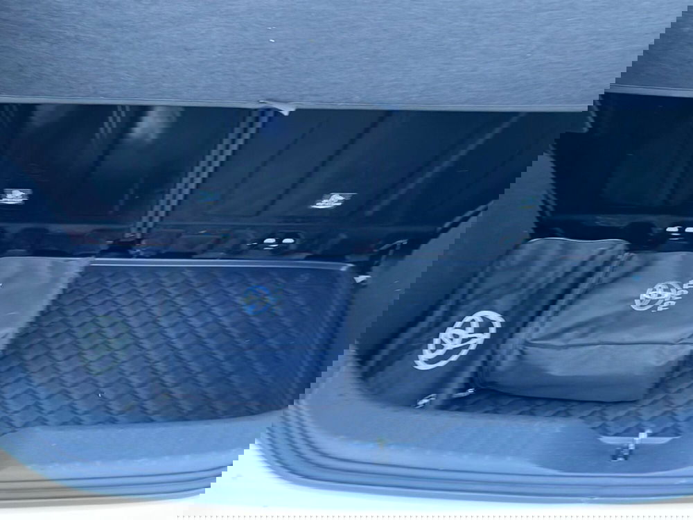 Toyota Aygo X usata a Ragusa (6)