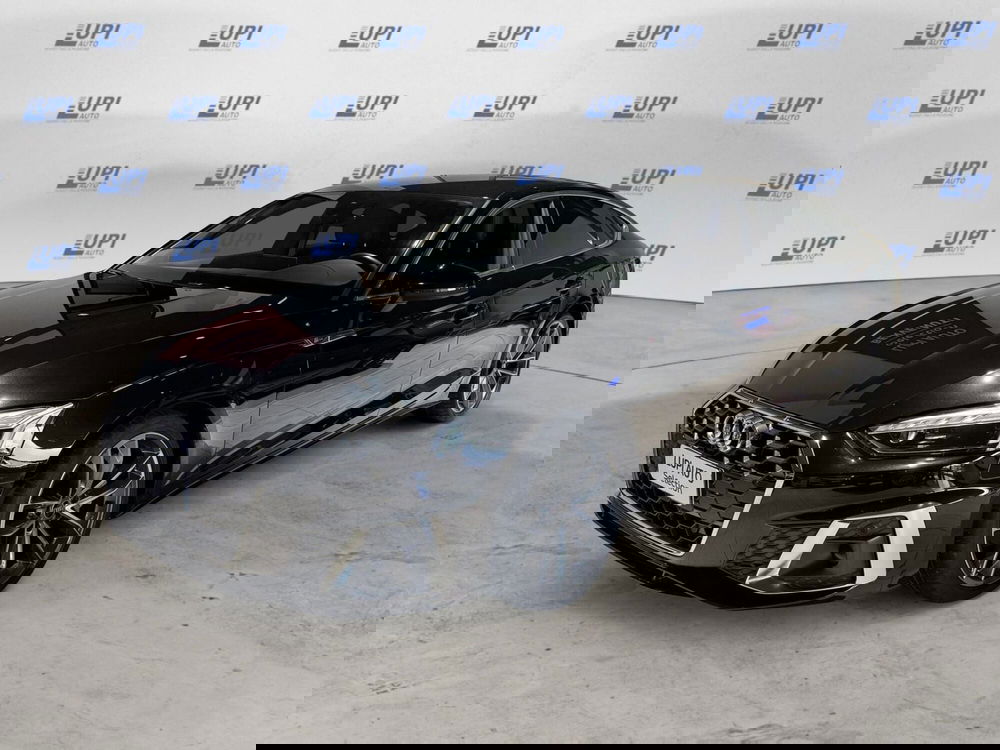 Audi A5 Sportback usata a Pistoia