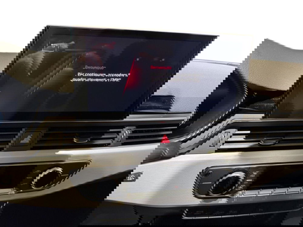 Audi A5 Sportback usata a Pistoia (11)