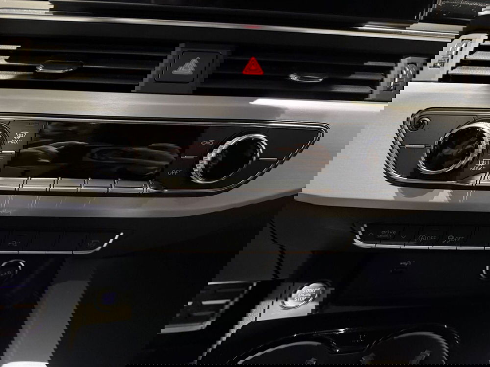 Audi A5 Sportback usata a Pistoia (12)