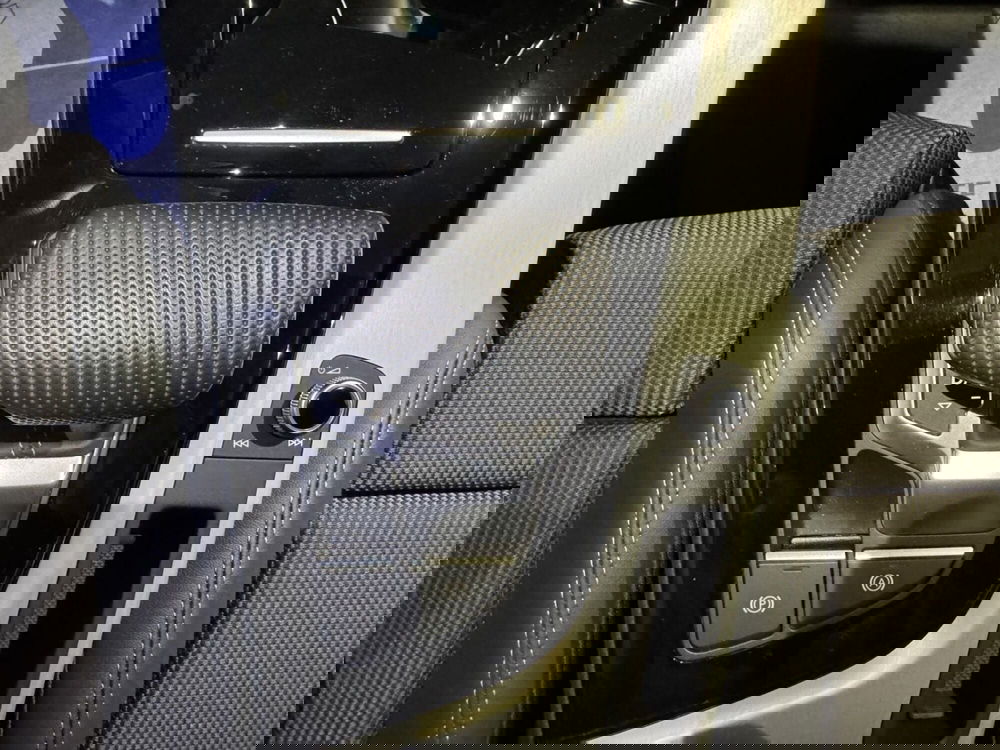 Audi A5 Sportback usata a Pistoia (13)