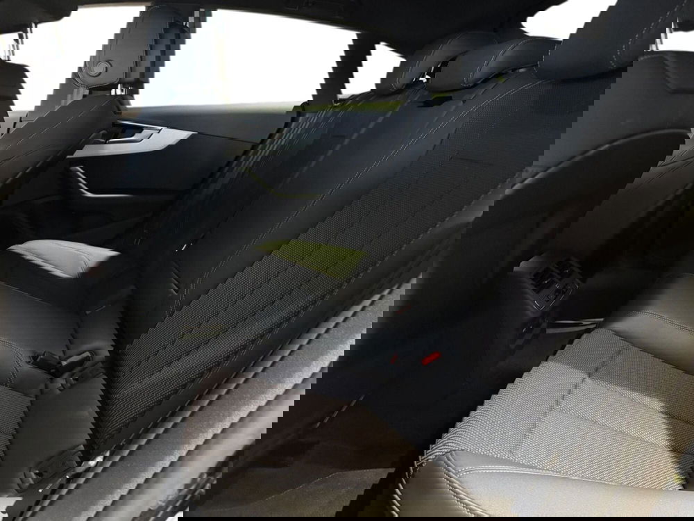 Audi A5 Sportback usata a Pistoia (14)