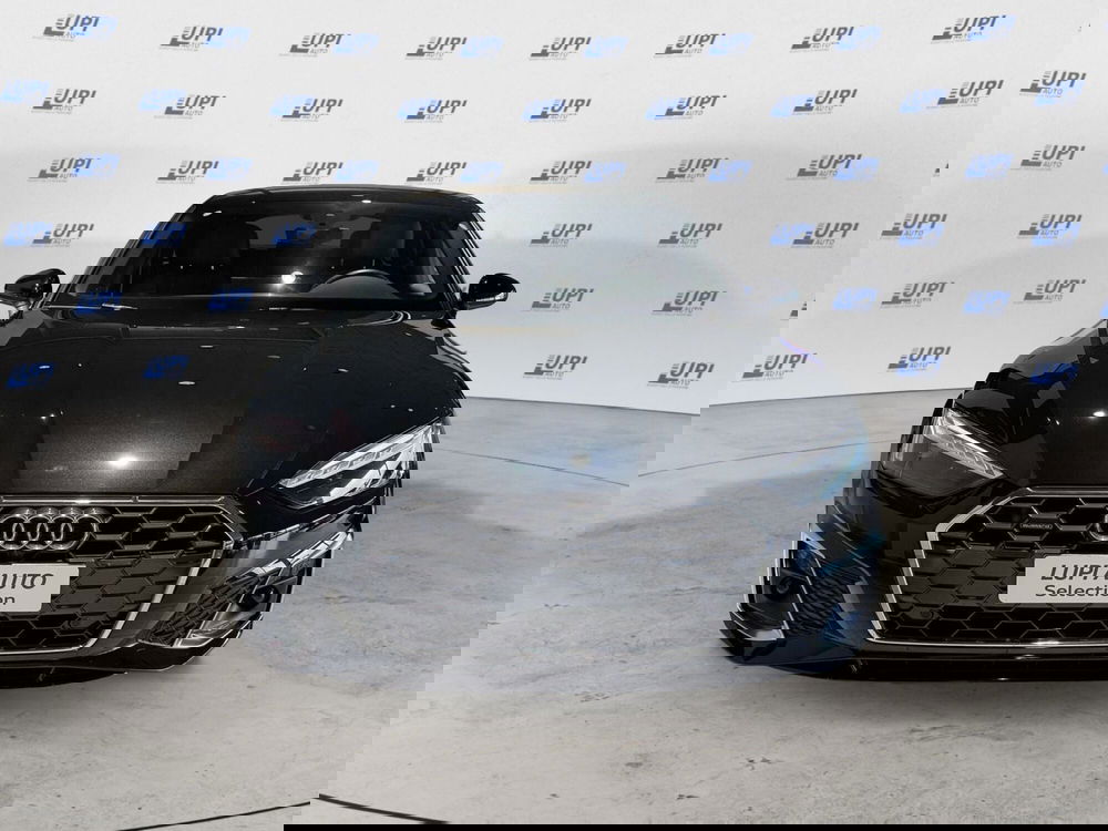 Audi A5 Sportback usata a Pistoia (2)