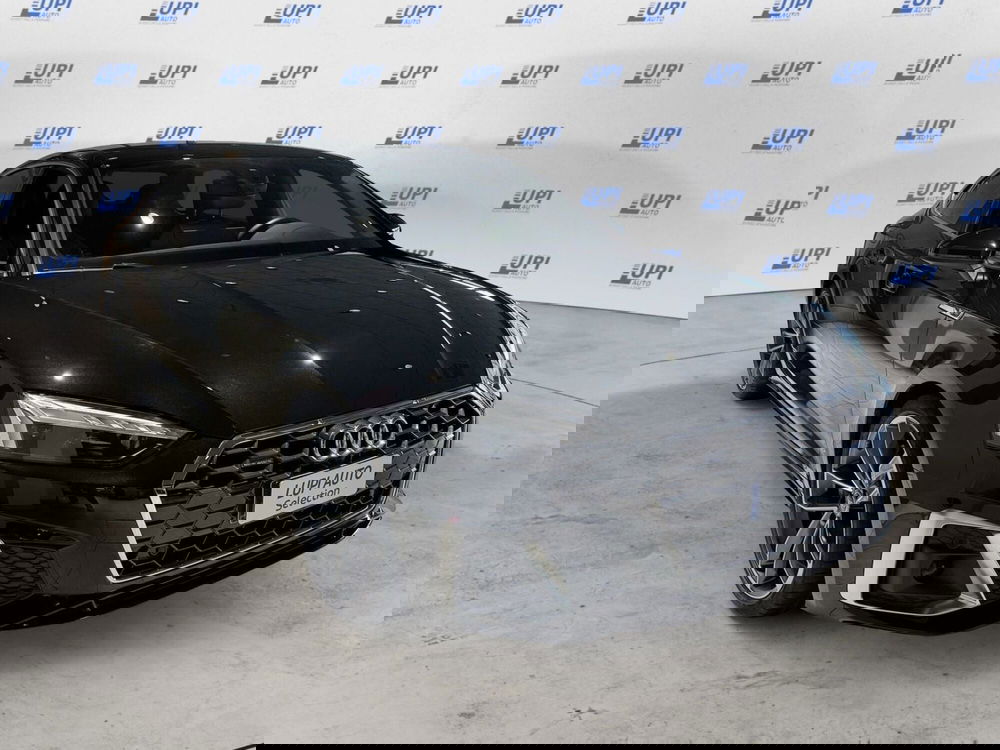 Audi A5 Sportback usata a Pistoia (3)