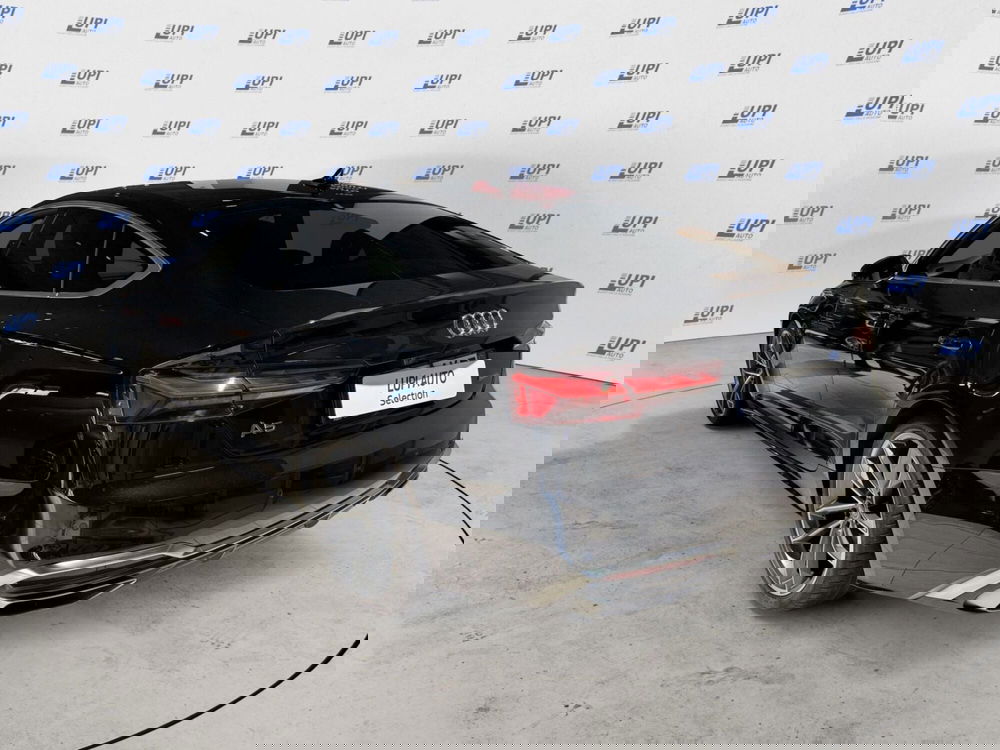 Audi A5 Sportback usata a Pistoia (5)