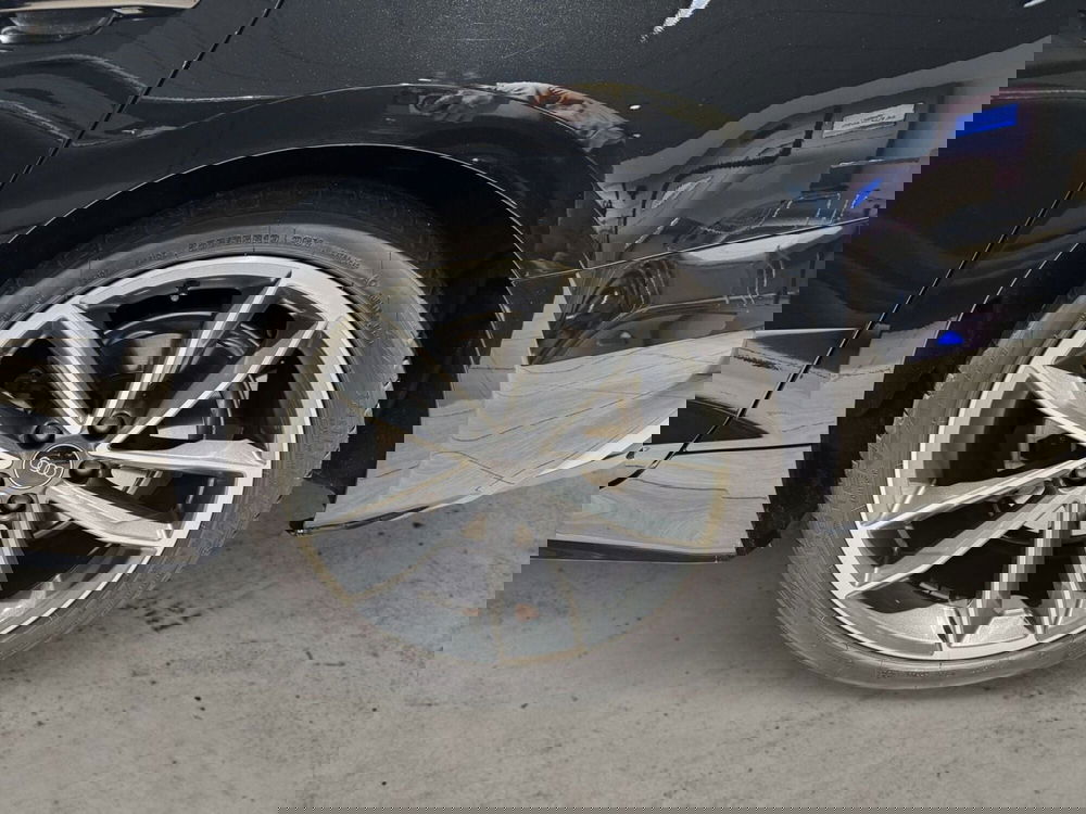 Audi A5 Sportback usata a Pistoia (6)