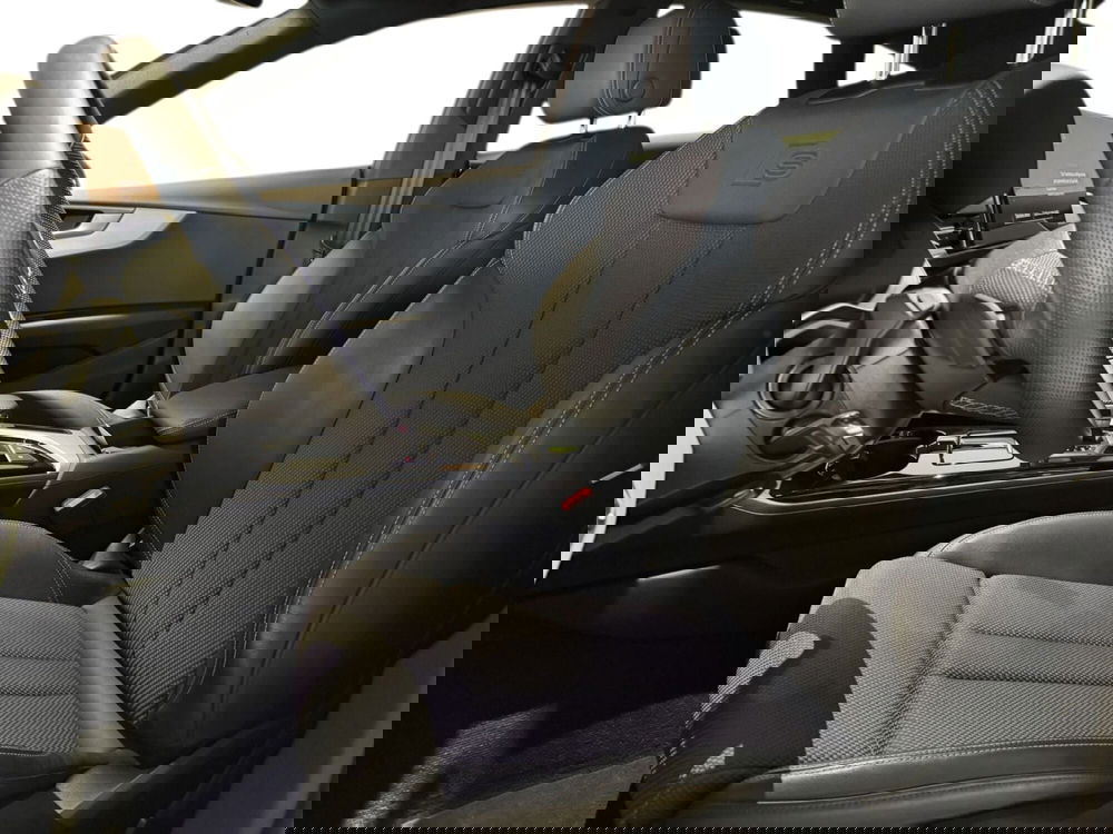 Audi A5 Sportback usata a Pistoia (7)