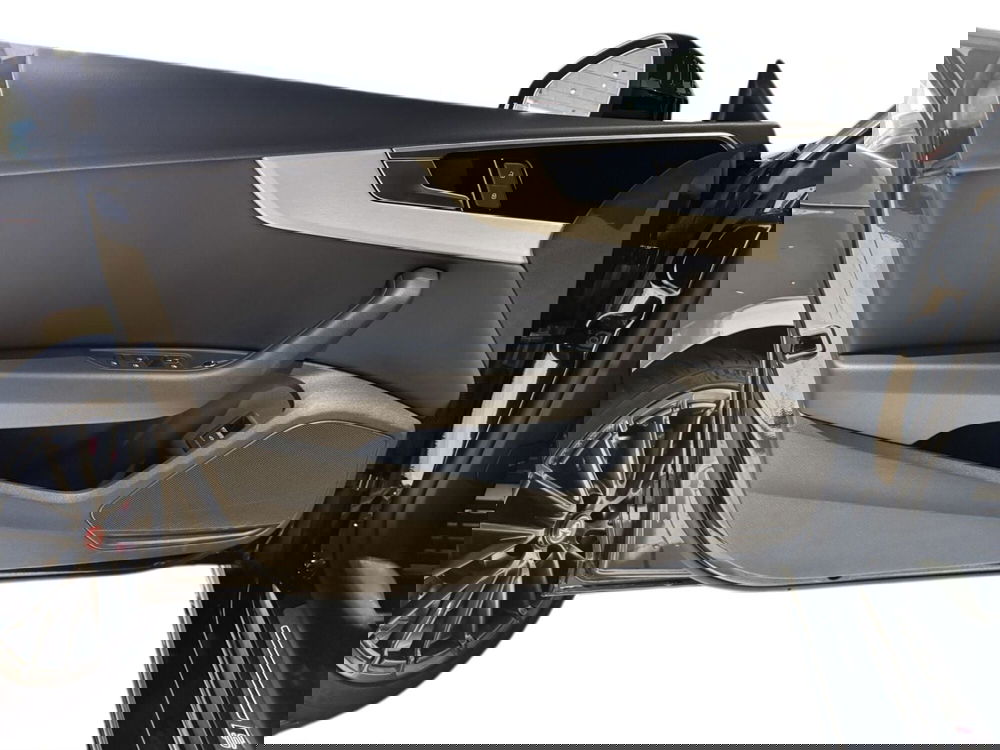 Audi A5 Sportback usata a Pistoia (8)