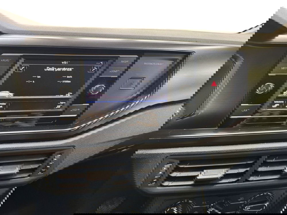 Volkswagen Polo usata a Pistoia (10)