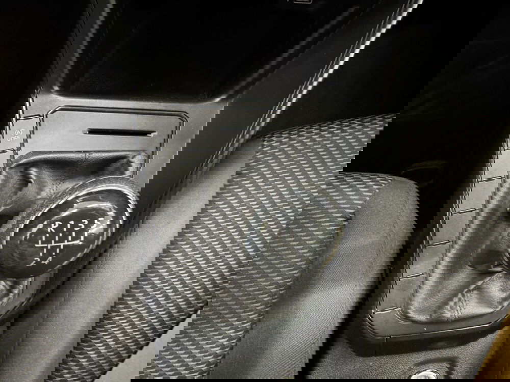 Volkswagen Polo usata a Pistoia (12)