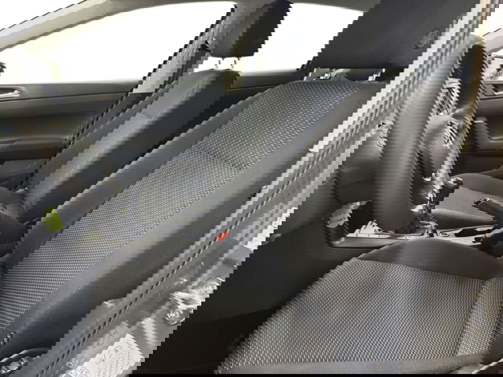 Volkswagen Polo usata a Pistoia (13)