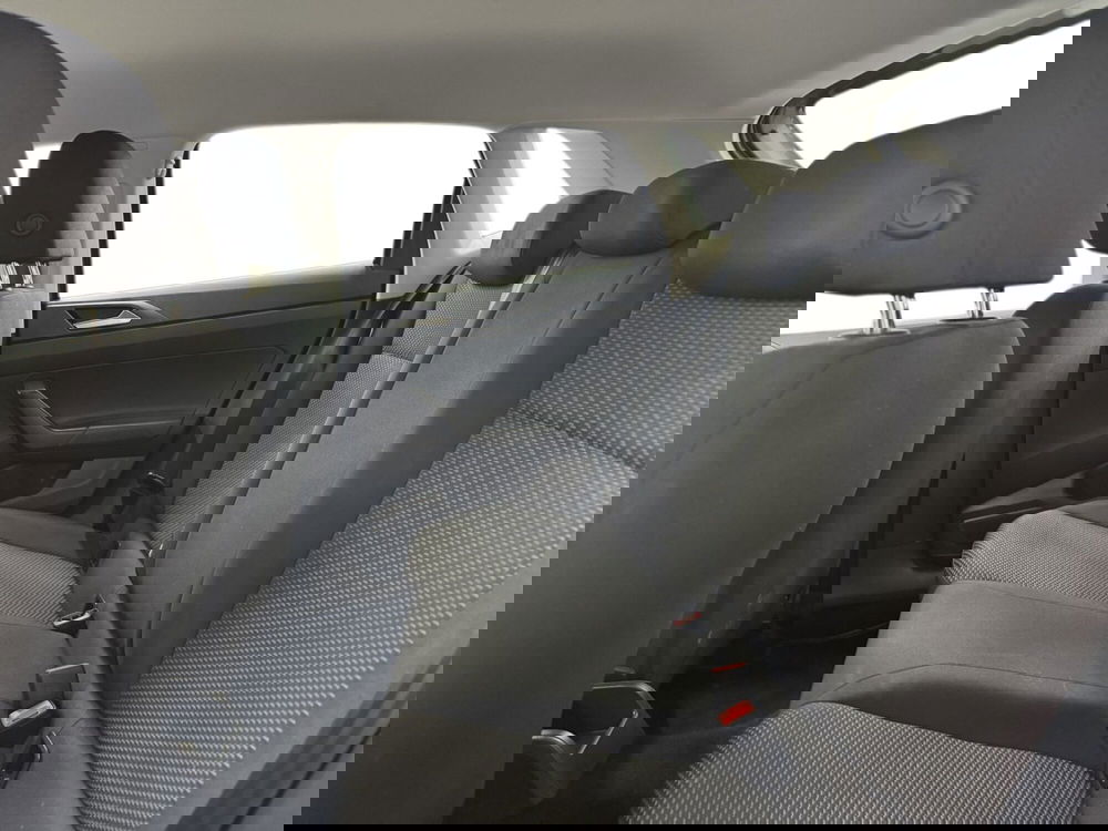 Volkswagen Polo usata a Pistoia (14)