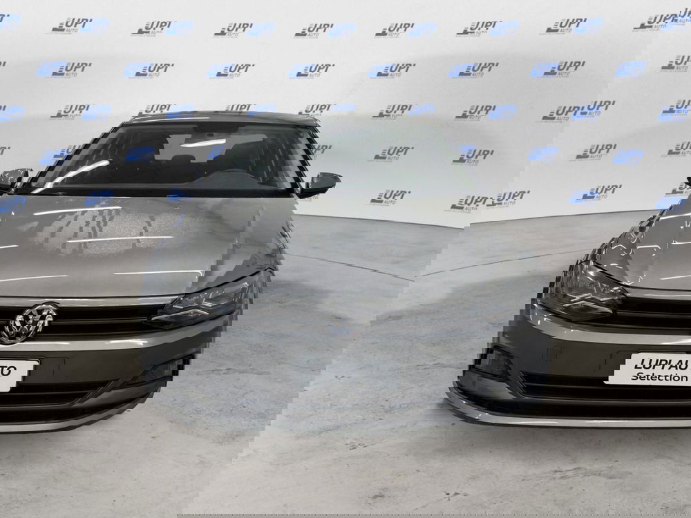 Volkswagen Polo usata a Pistoia (2)