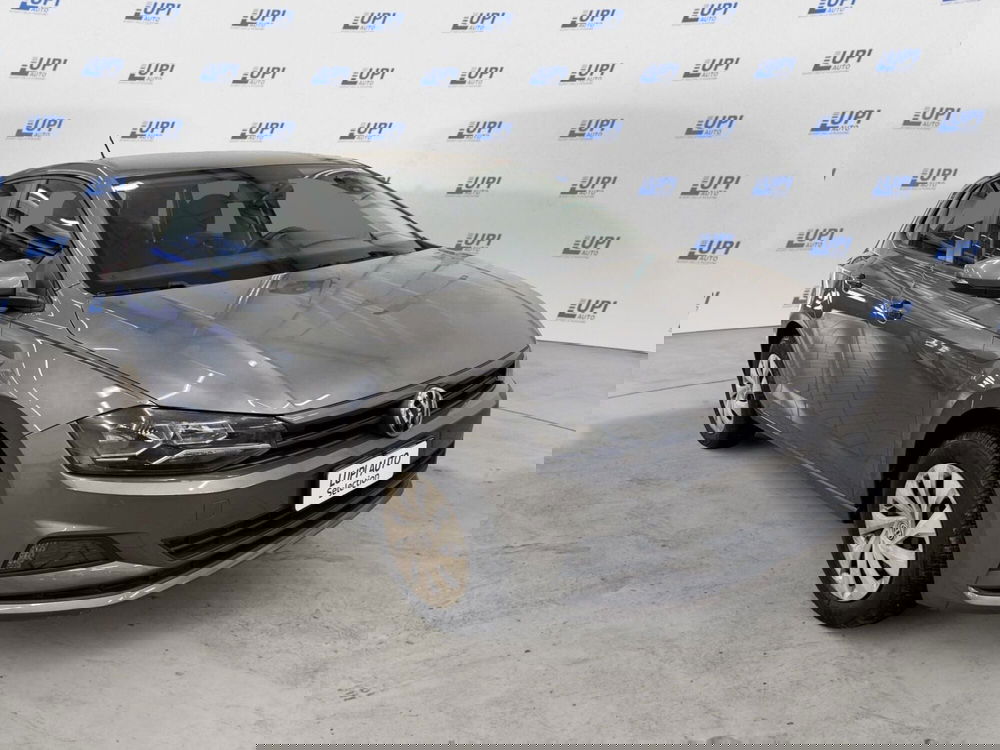 Volkswagen Polo usata a Pistoia (3)