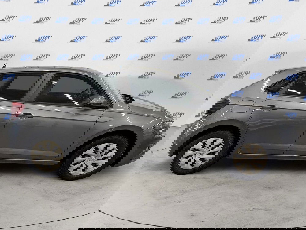 Volkswagen Polo usata a Pistoia (7)