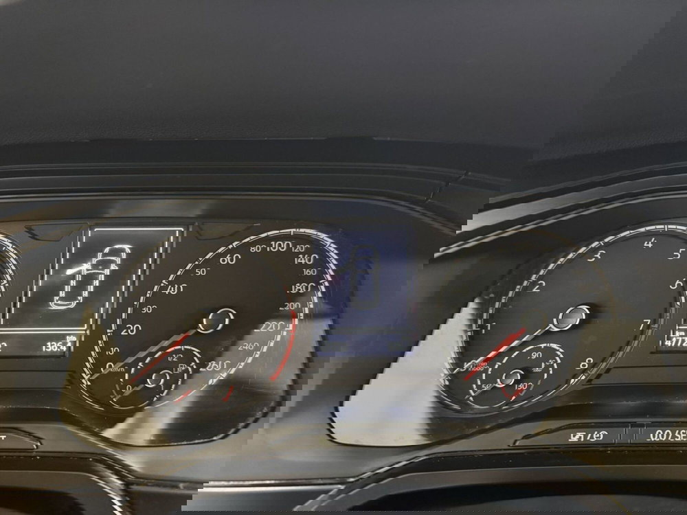 Volkswagen Polo usata a Pistoia (8)