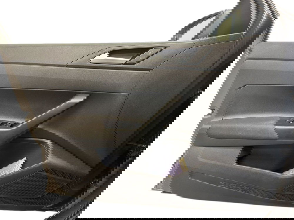 Volkswagen Polo usata a Pistoia (9)