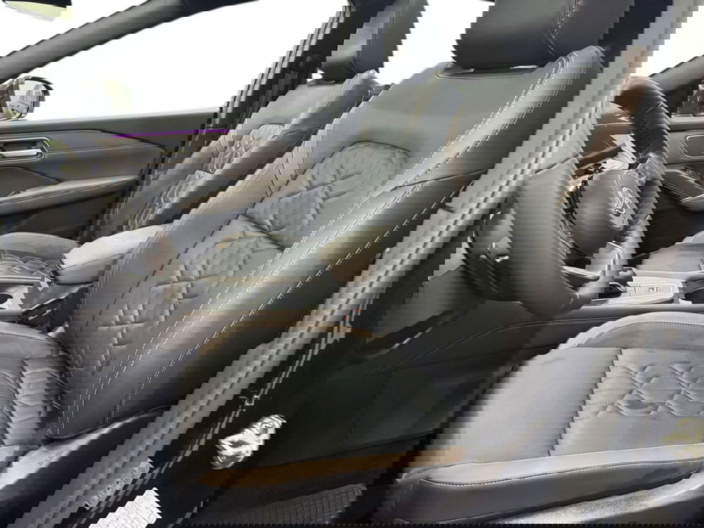 Nissan Qashqai usata a Pistoia (10)