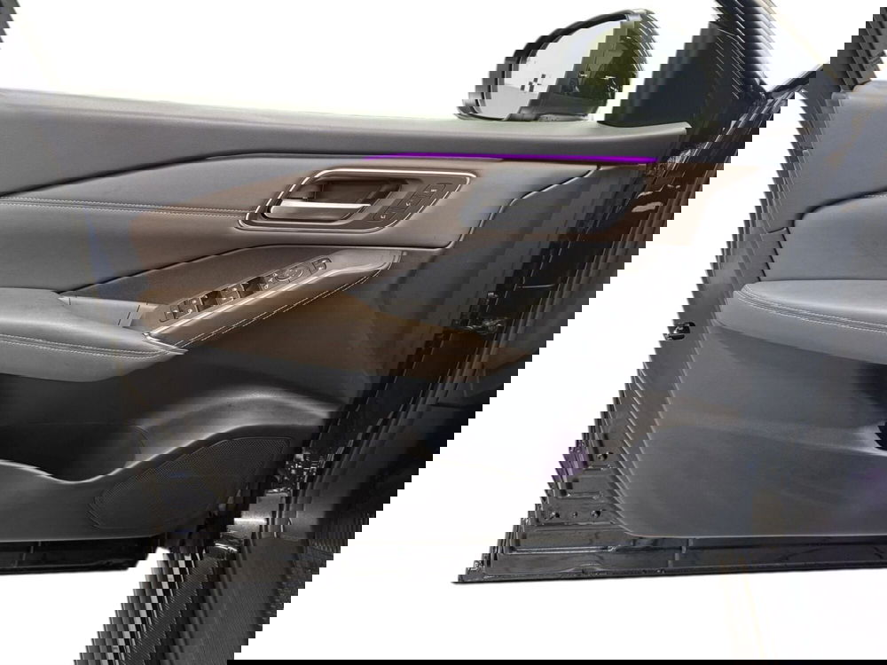 Nissan Qashqai usata a Pistoia (11)