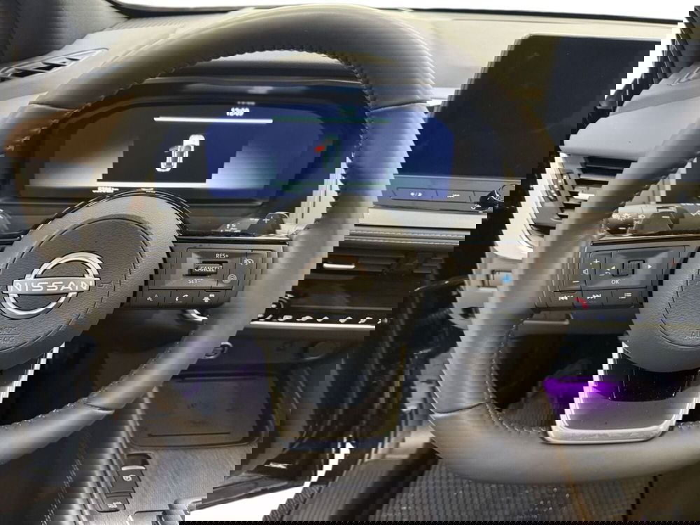 Nissan Qashqai usata a Pistoia (12)