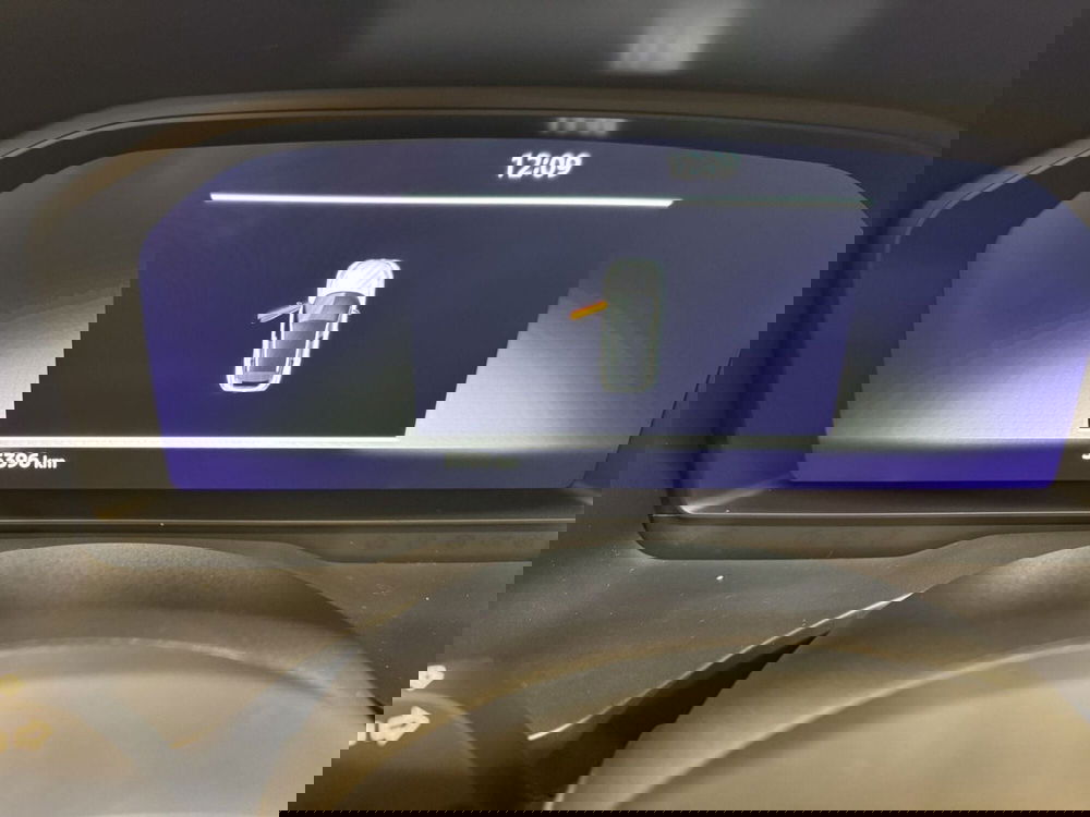 Nissan Qashqai usata a Pistoia (13)