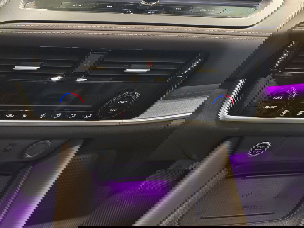 Nissan Qashqai usata a Pistoia (15)