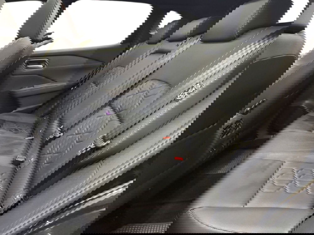 Nissan Qashqai usata a Pistoia (17)