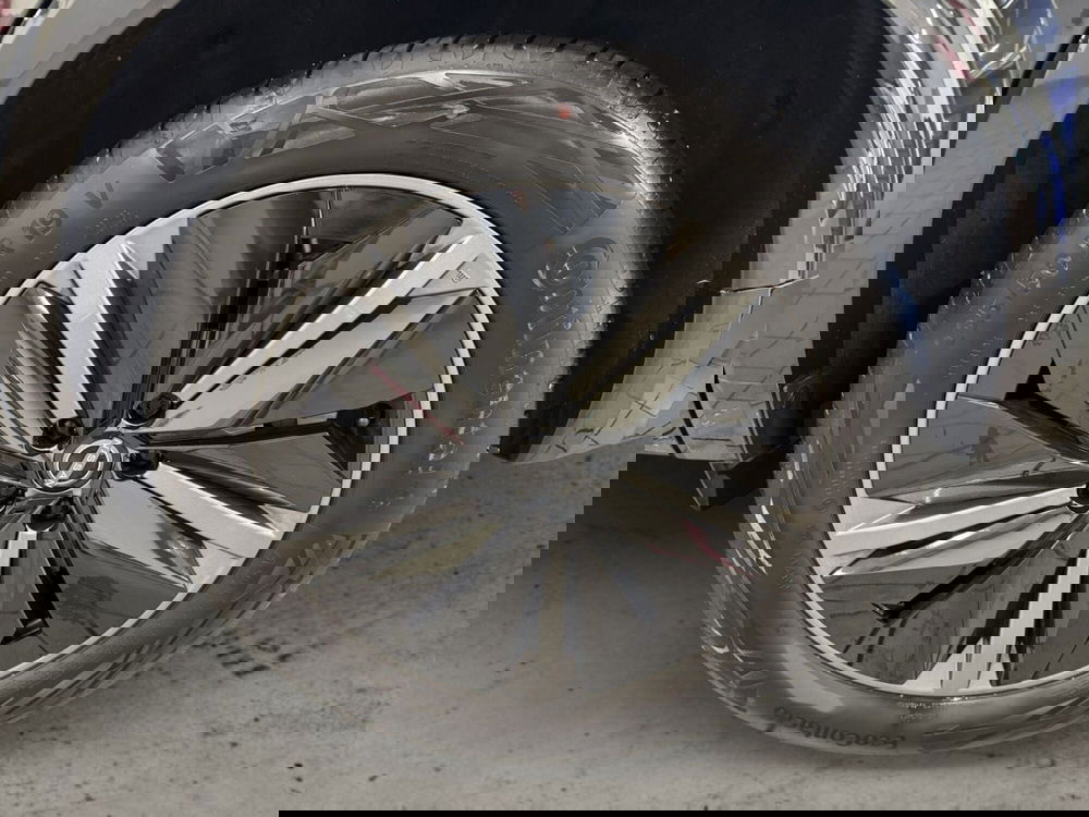 Nissan Qashqai usata a Pistoia (9)