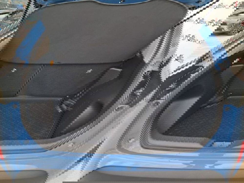 Toyota Yaris Cross usata a Cagliari (8)