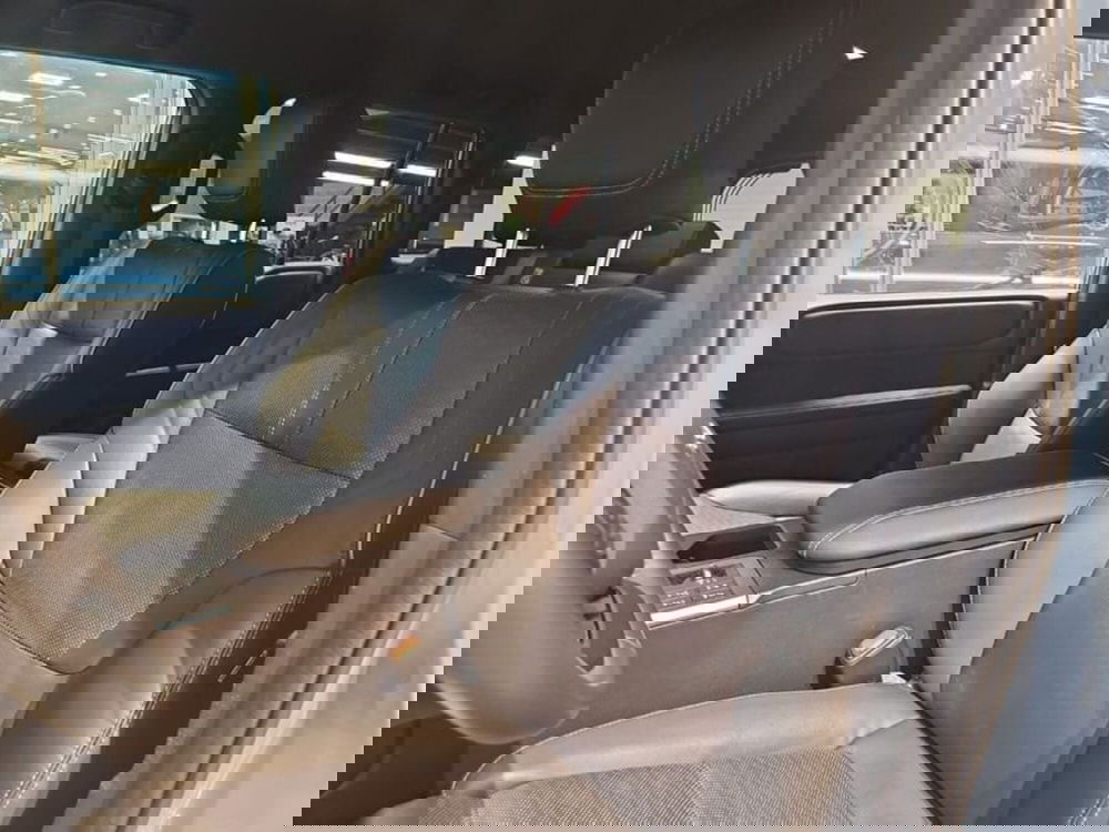 Toyota Land Cruiser usata a Vicenza (10)