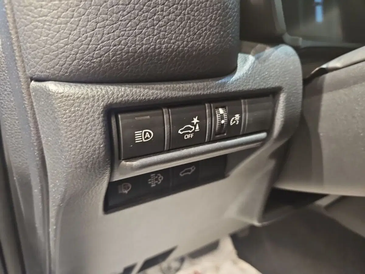Toyota Land Cruiser usata a Vicenza (13)