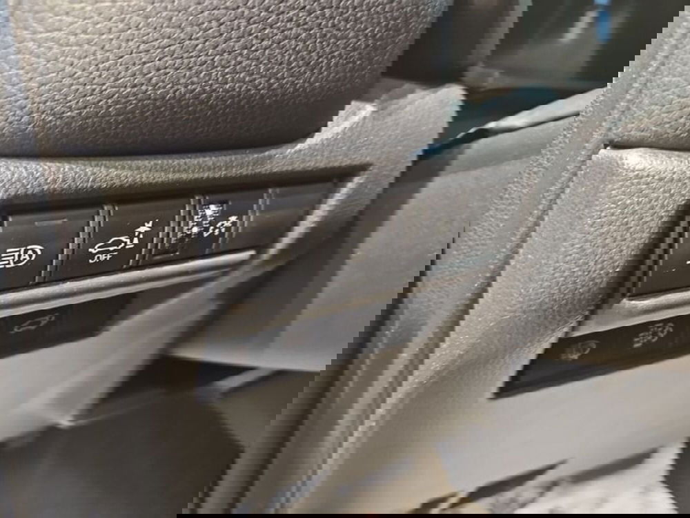 Toyota Land Cruiser usata a Vicenza (13)