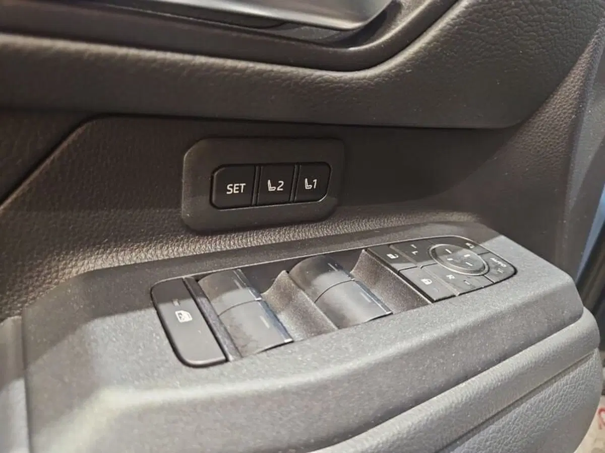 Toyota Land Cruiser usata a Vicenza (14)