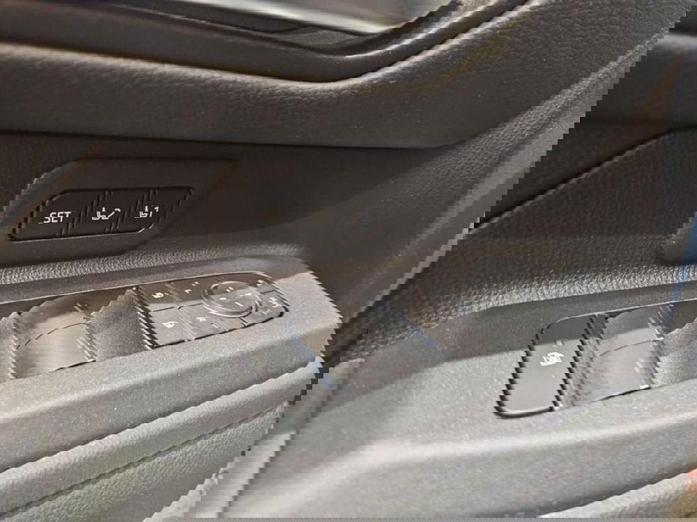 Toyota Land Cruiser usata a Vicenza (14)