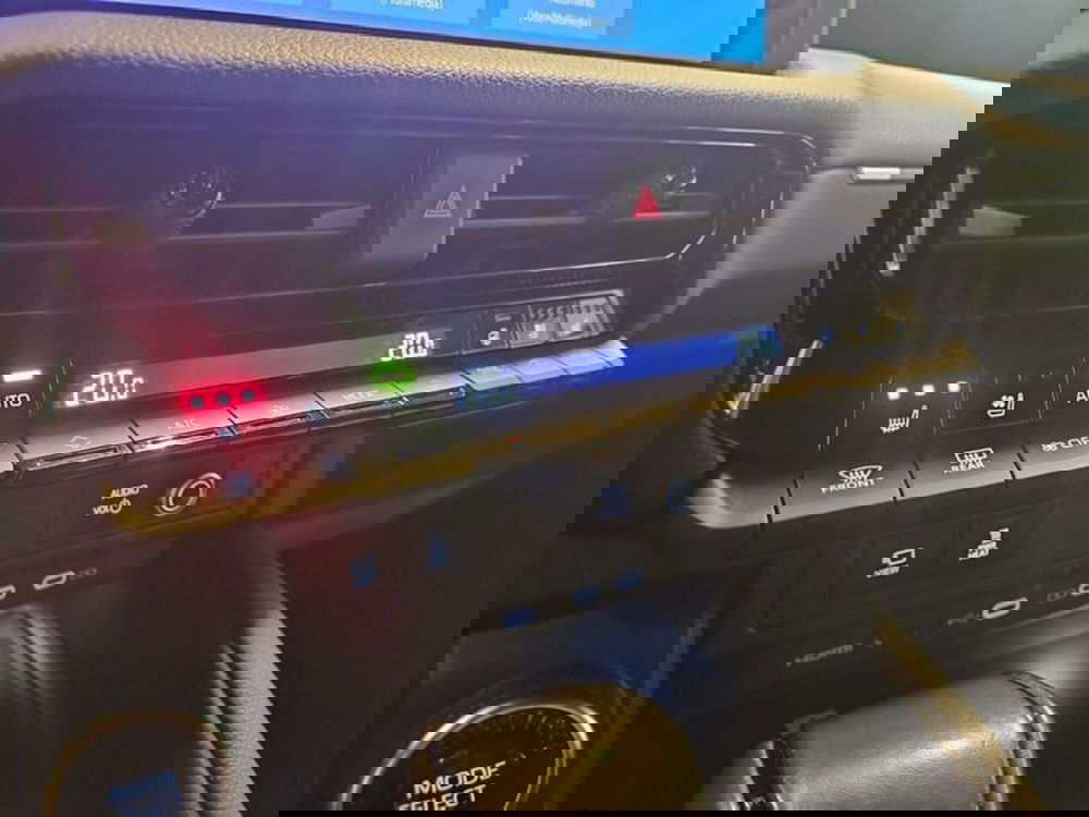 Toyota Land Cruiser usata a Vicenza (16)