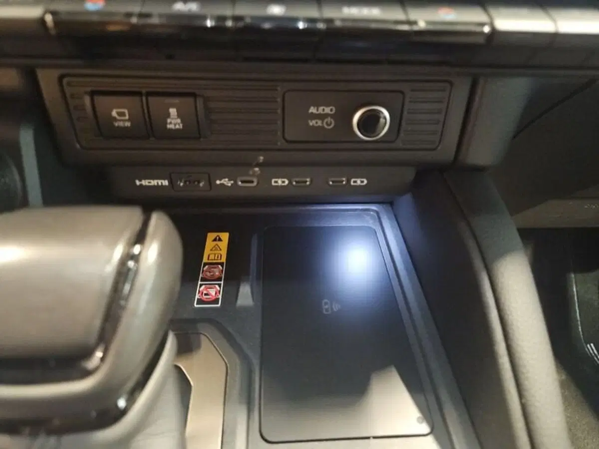 Toyota Land Cruiser usata a Vicenza (17)