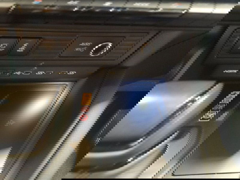 Toyota Land Cruiser usata a Vicenza (17)