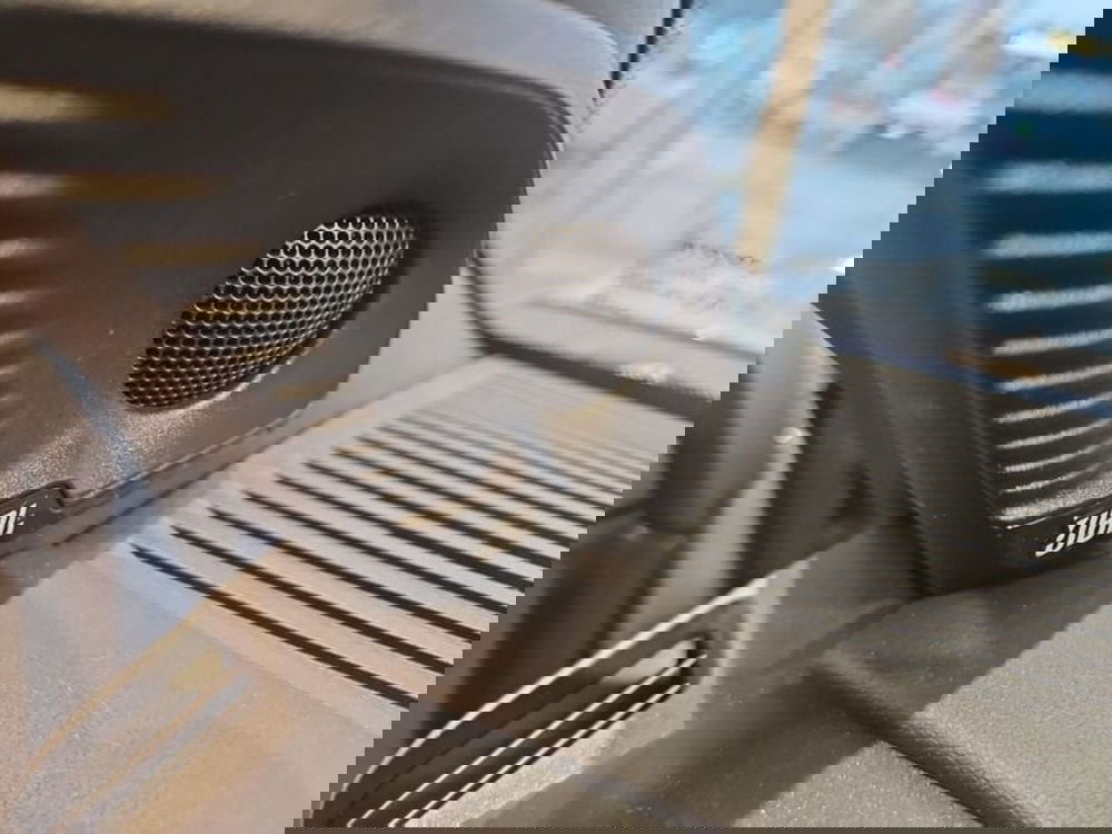 Toyota Land Cruiser usata a Vicenza (18)