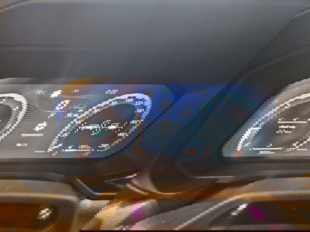 Toyota Land Cruiser usata a Vicenza (19)