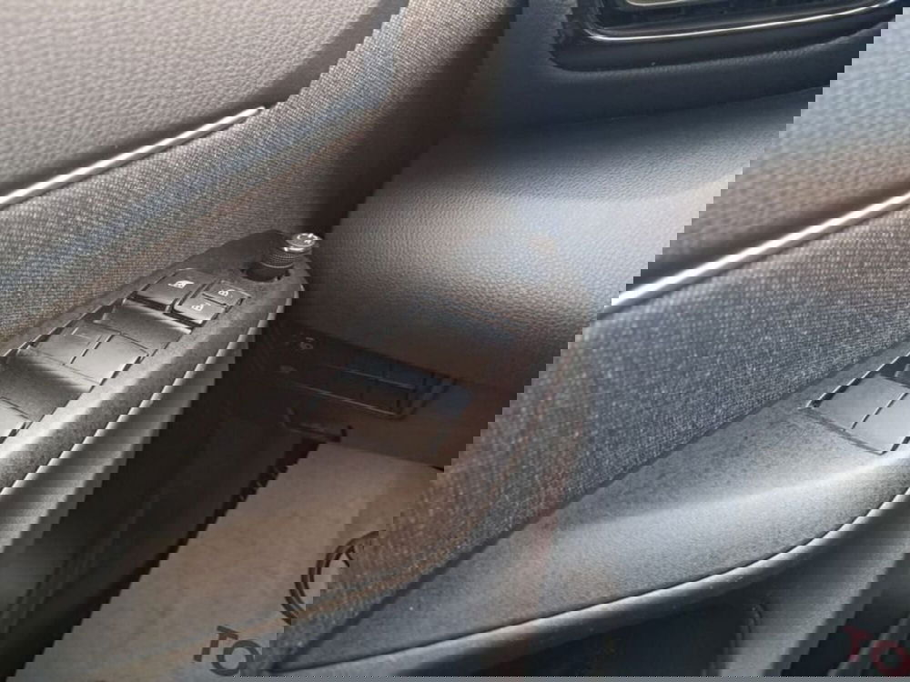 Toyota Yaris Cross usata a Cagliari (19)