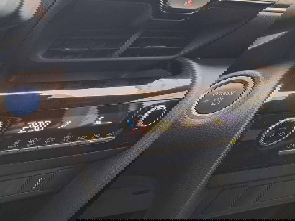 Toyota Yaris Cross usata a Cagliari (20)