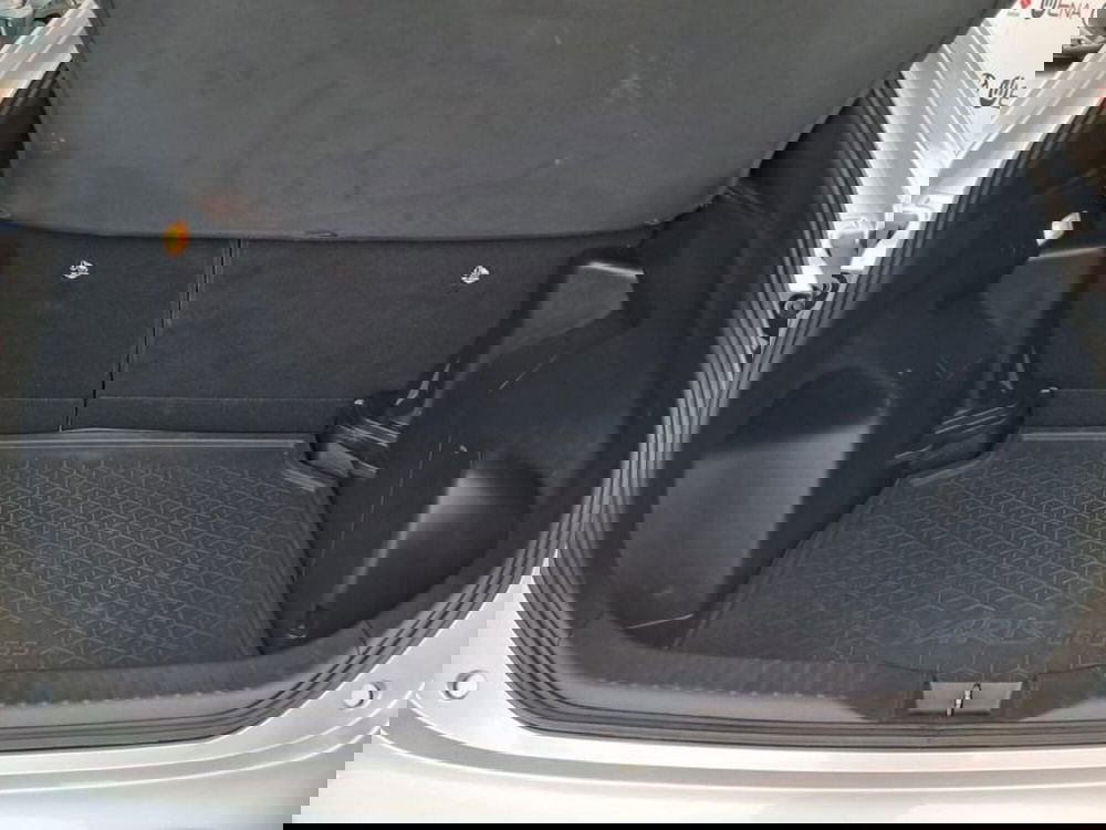 Toyota Yaris Cross usata a Cagliari (9)