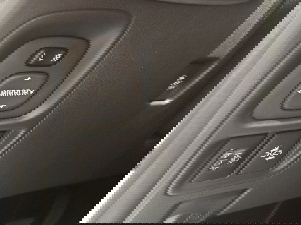 Toyota Aygo usata a Vicenza (10)