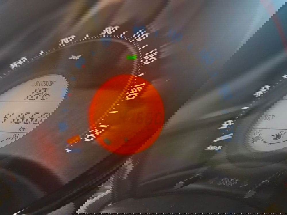 Toyota Aygo usata a Vicenza (11)